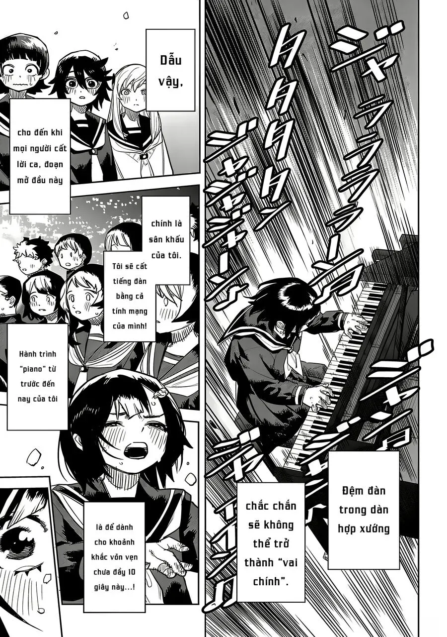 đọc truyện Shy Chương 205 ảnh 15 tại Thiên Thai Truyện