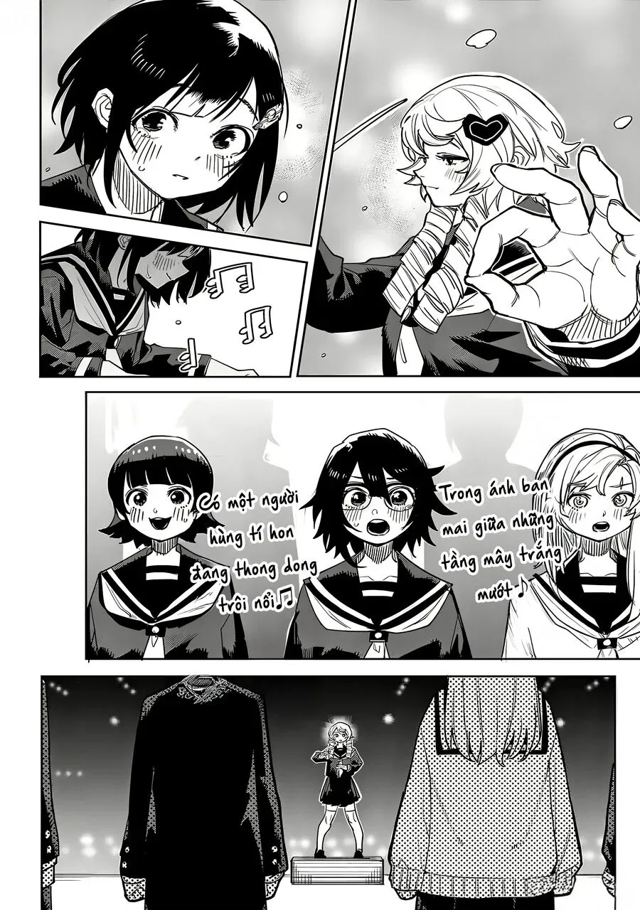 đọc truyện Shy Chương 205 ảnh 16 tại Thiên Thai Truyện