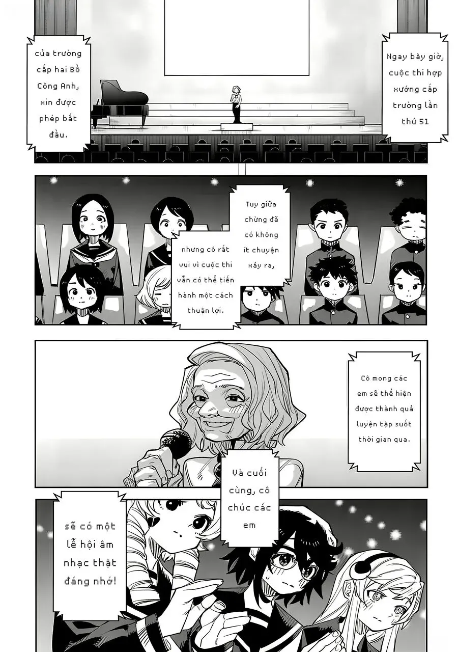 đọc truyện Shy Chương 205 ảnh 8 tại Thiên Thai Truyện