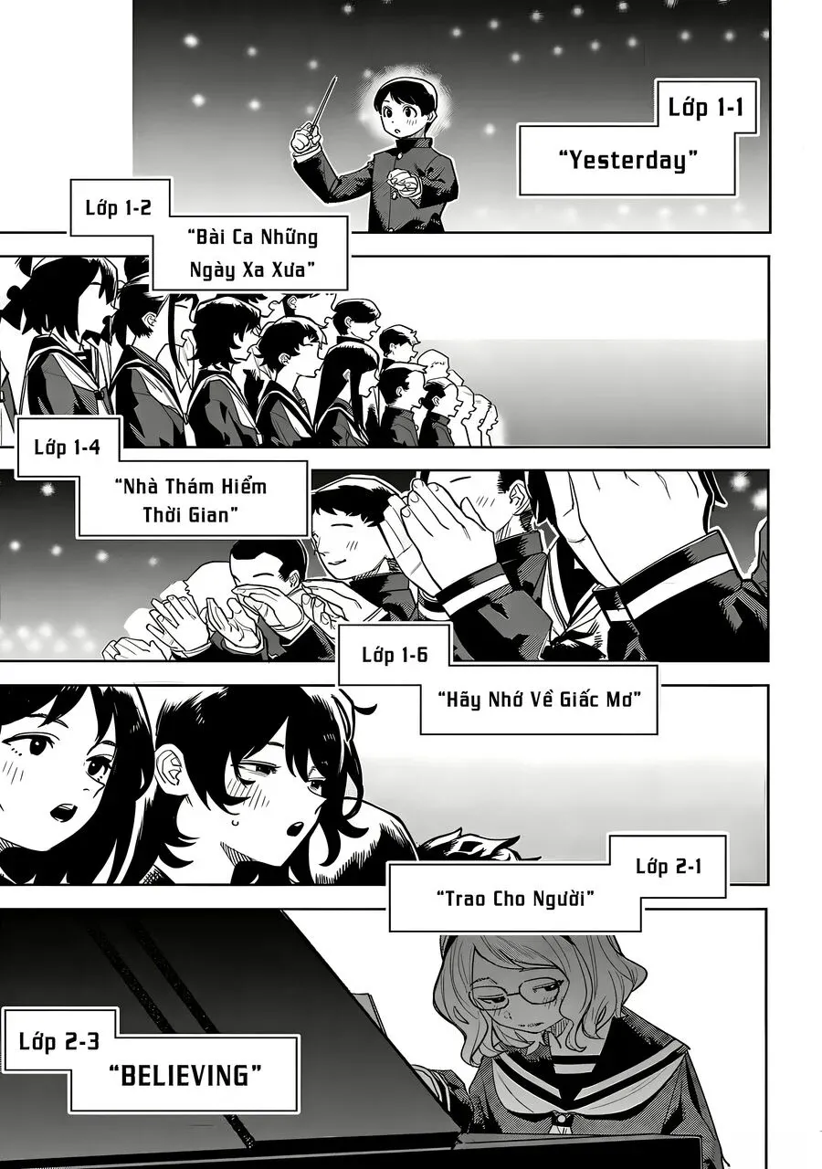 đọc truyện Shy Chương 205 ảnh 9 tại Thiên Thai Truyện