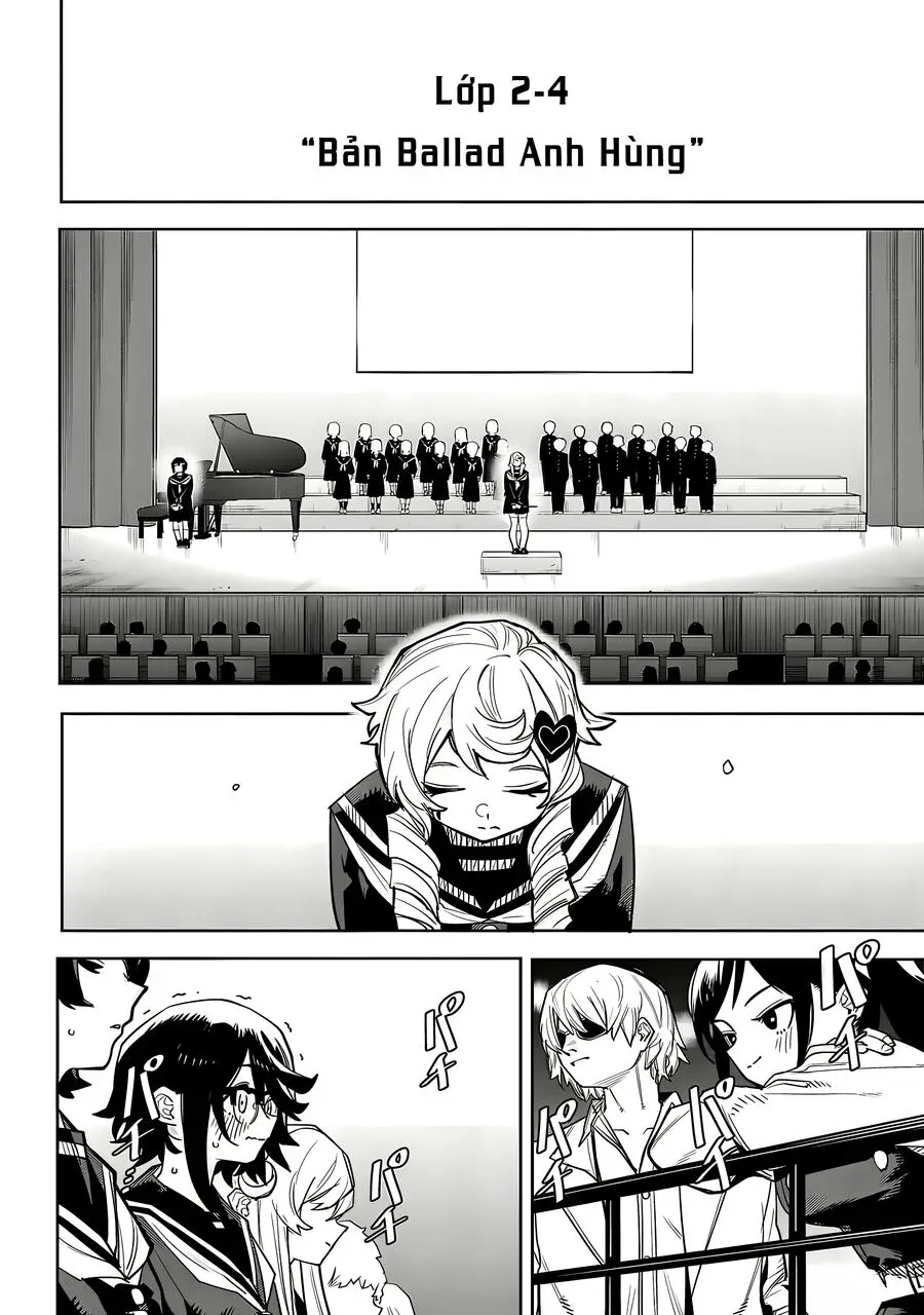 đọc truyện Shy Chương 205 ảnh 10 tại Thiên Thai Truyện