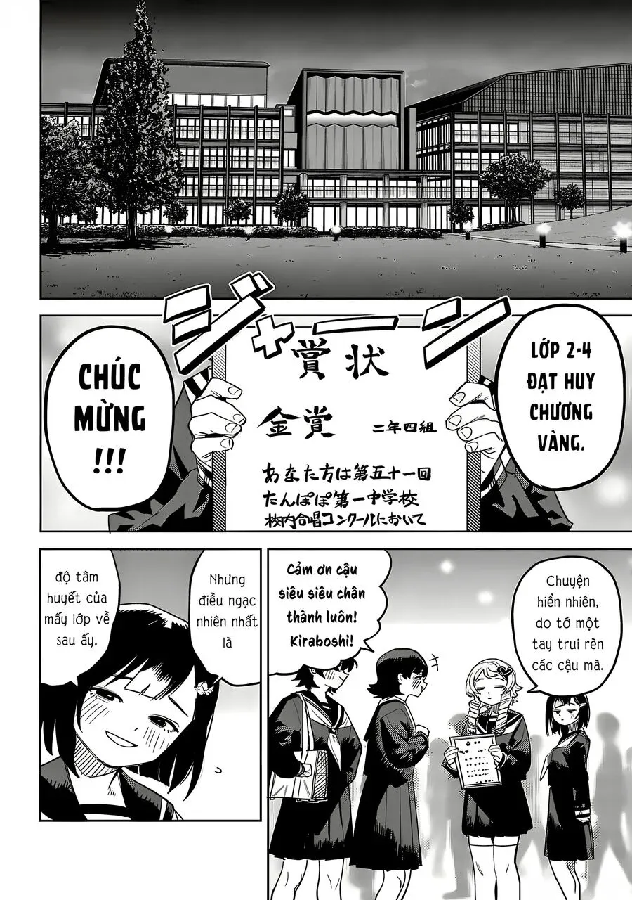 đọc truyện Shy Chương 206 ảnh 12 tại Thiên Thai Truyện