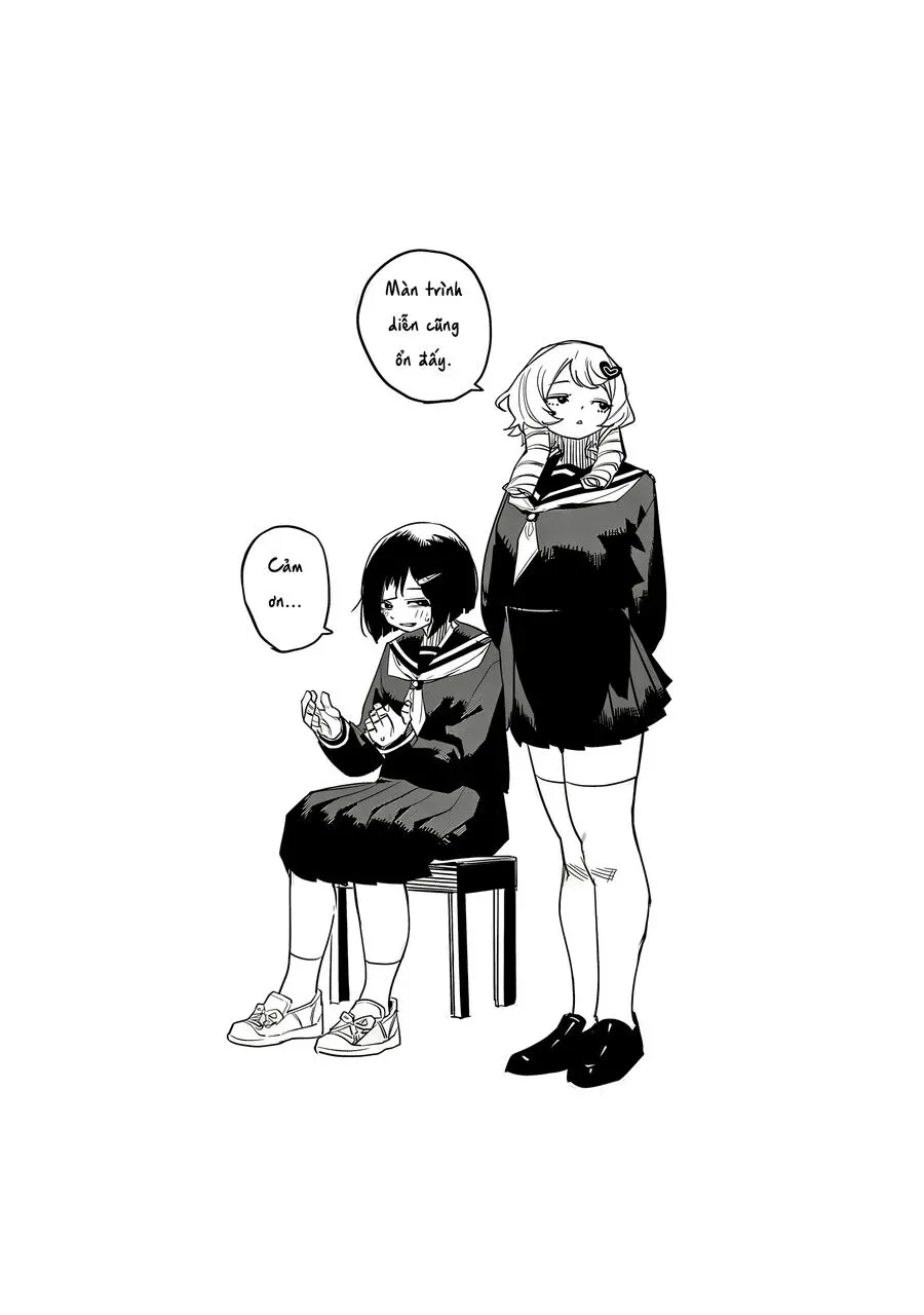 đọc truyện Shy Chương 206 ảnh 21 tại Thiên Thai Truyện