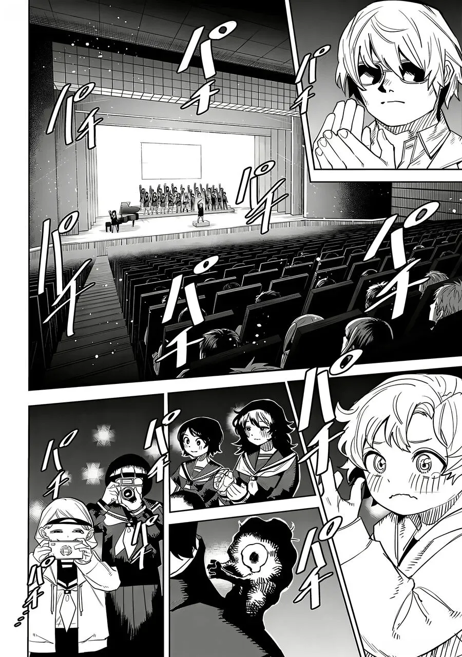 đọc truyện Shy Chương 206 ảnh 4 tại Thiên Thai Truyện