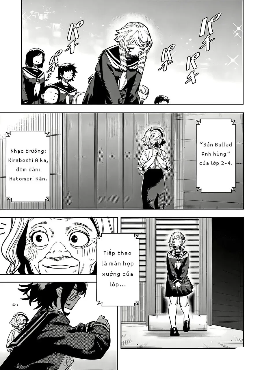 đọc truyện Shy Chương 206 ảnh 5 tại Thiên Thai Truyện