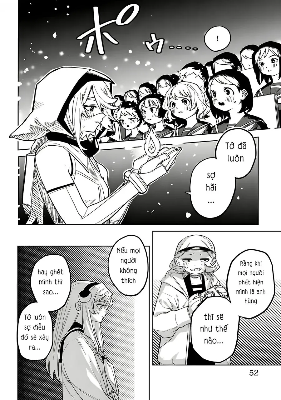 đọc truyện Shy Chương 206 ảnh 8 tại Thiên Thai Truyện