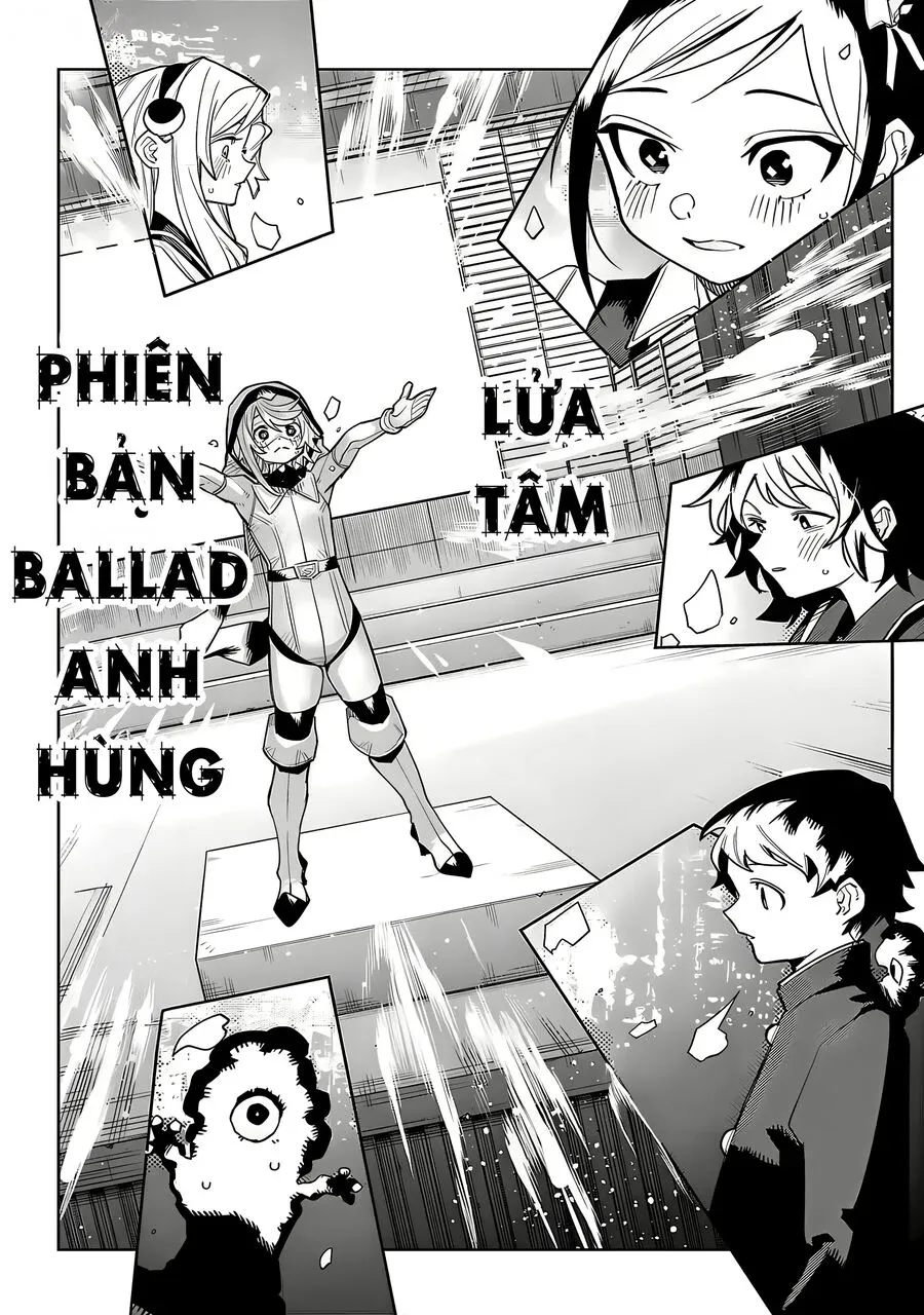 đọc truyện Shy Chương 206 ảnh 10 tại Thiên Thai Truyện