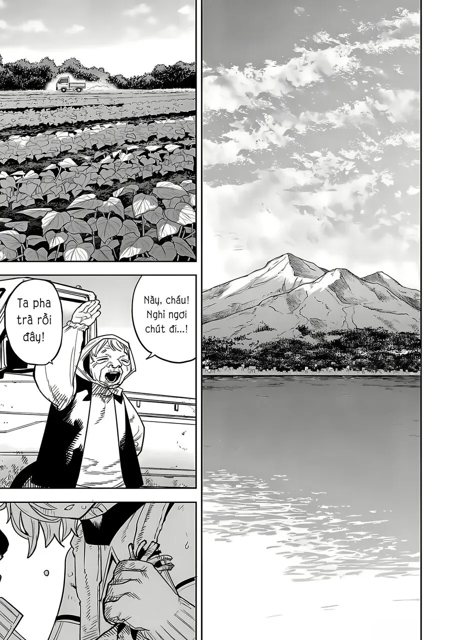 đọc truyện Shy Chương 207 ảnh 3 tại Thiên Thai Truyện