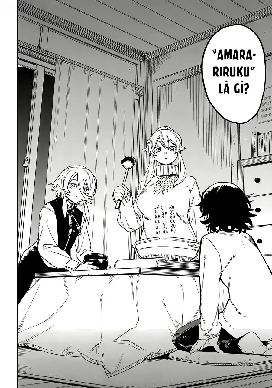 đọc truyện Shy Chương 207 ảnh 19 tại Thiên Thai Truyện