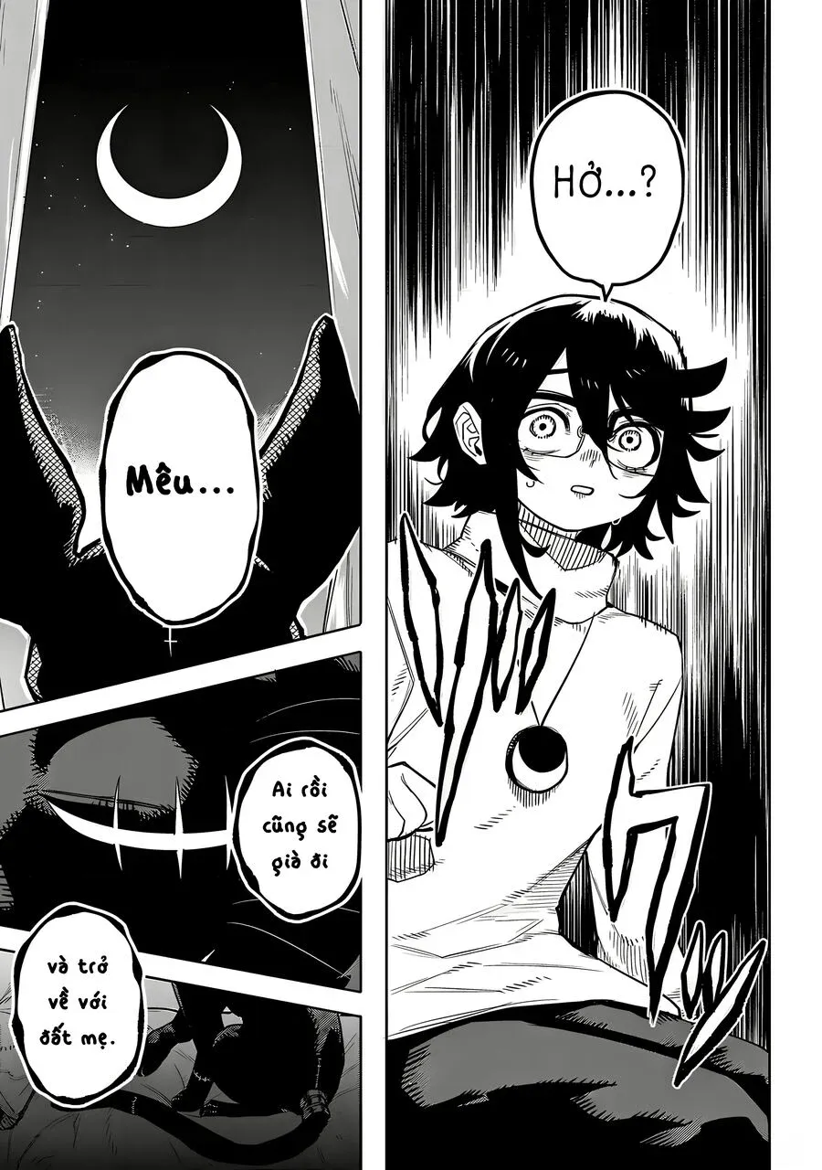 đọc truyện Shy Chương 207 ảnh 20 tại Thiên Thai Truyện