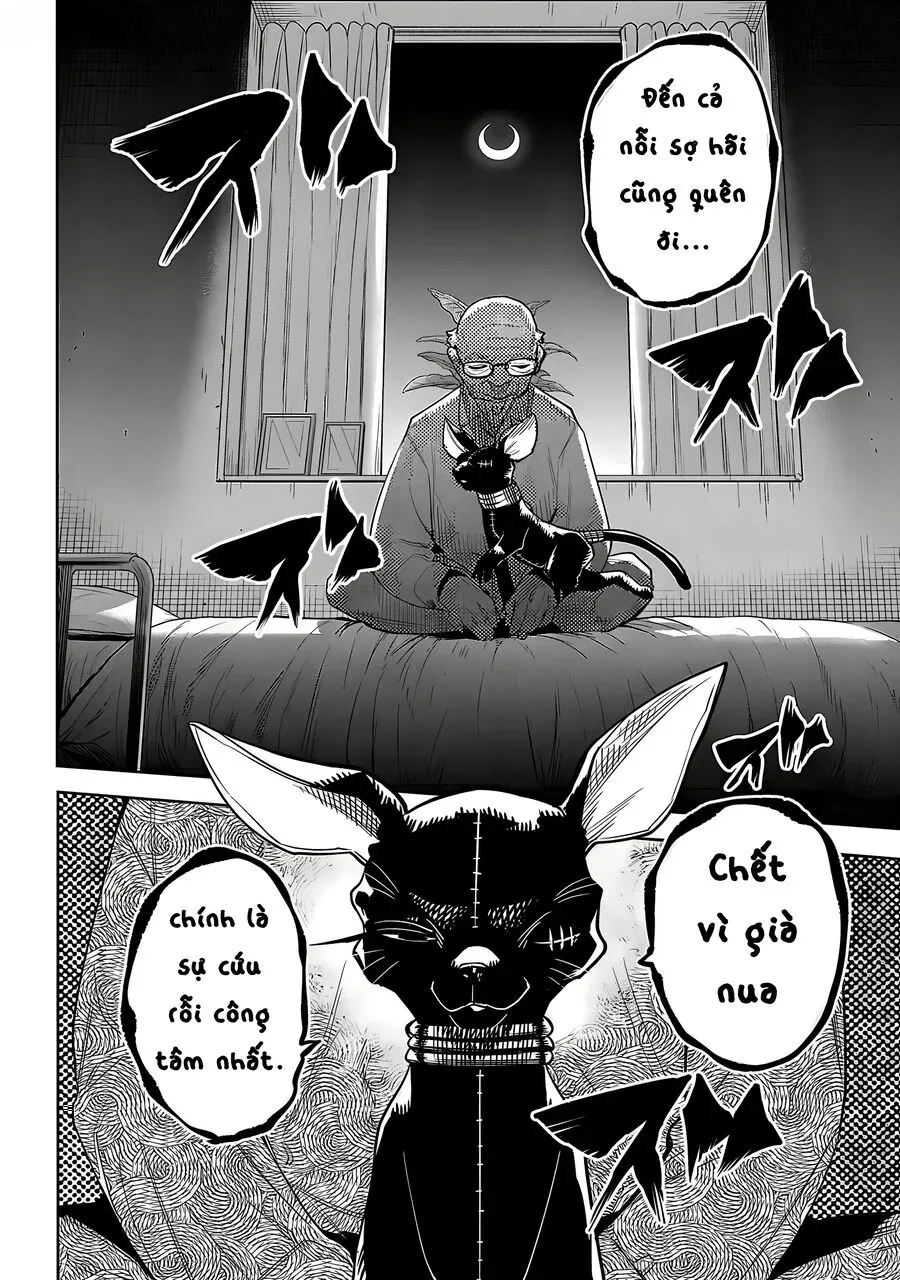 đọc truyện Shy Chương 207 ảnh 21 tại Thiên Thai Truyện