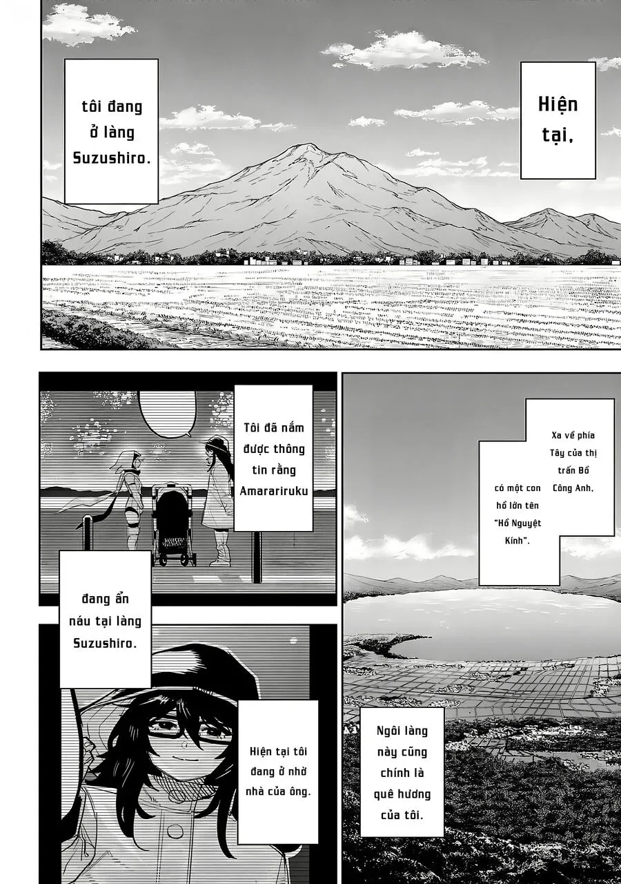 đọc truyện Shy Chương 207 ảnh 5 tại Thiên Thai Truyện