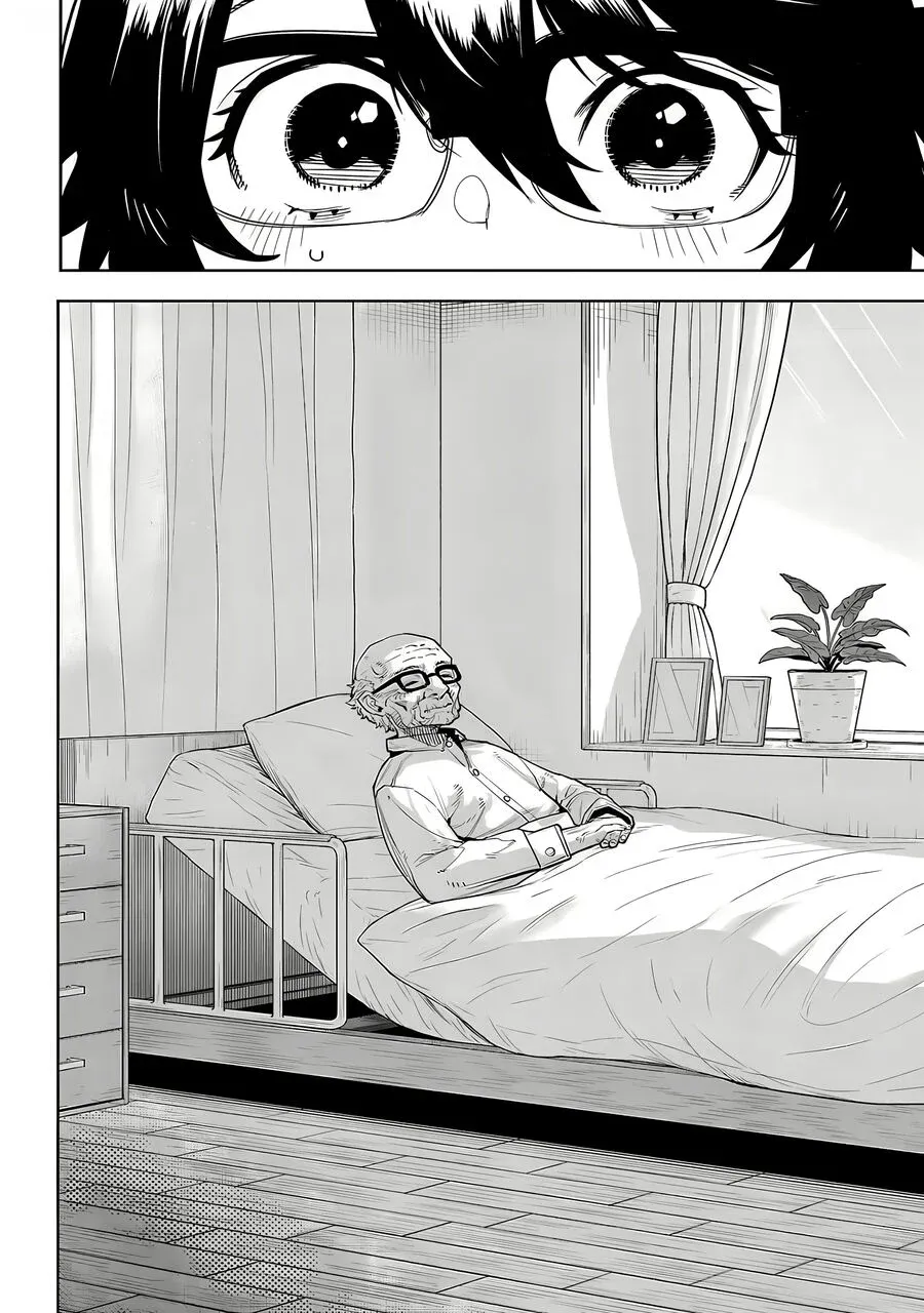 đọc truyện Shy Chương 207 ảnh 11 tại Thiên Thai Truyện