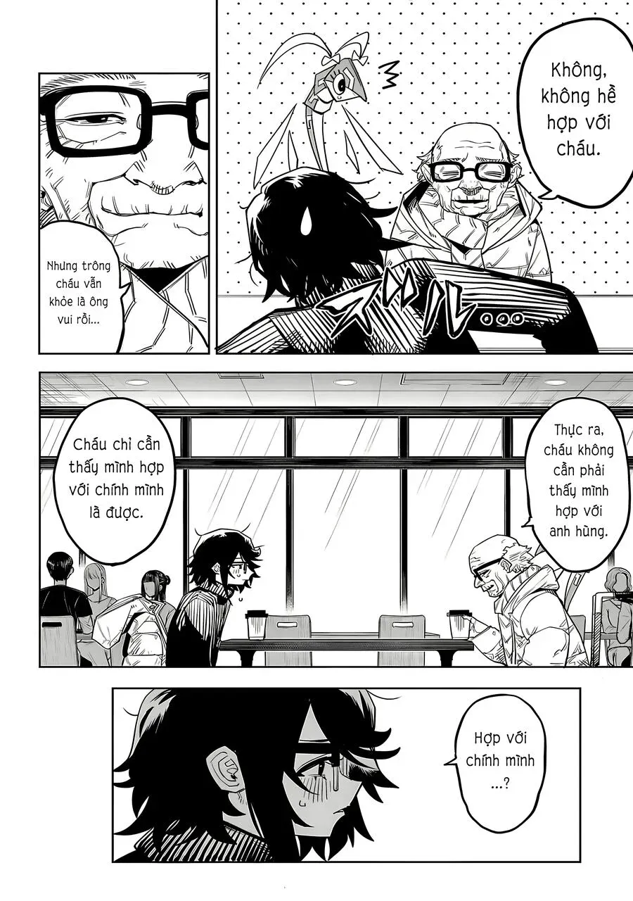 đọc truyện Shy Chương 208 ảnh 12 tại Thiên Thai Truyện