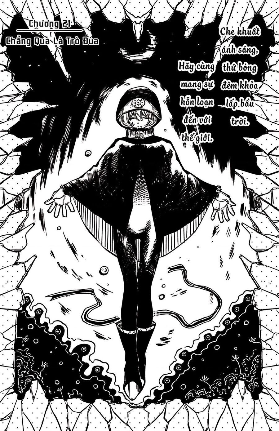 đọc truyện Shy Chương 21 ảnh 2 tại Thiên Thai Truyện