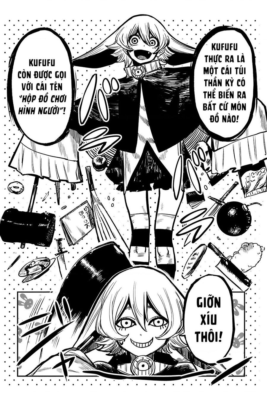 đọc truyện Shy Chương 21 ảnh 15 tại Thiên Thai Truyện