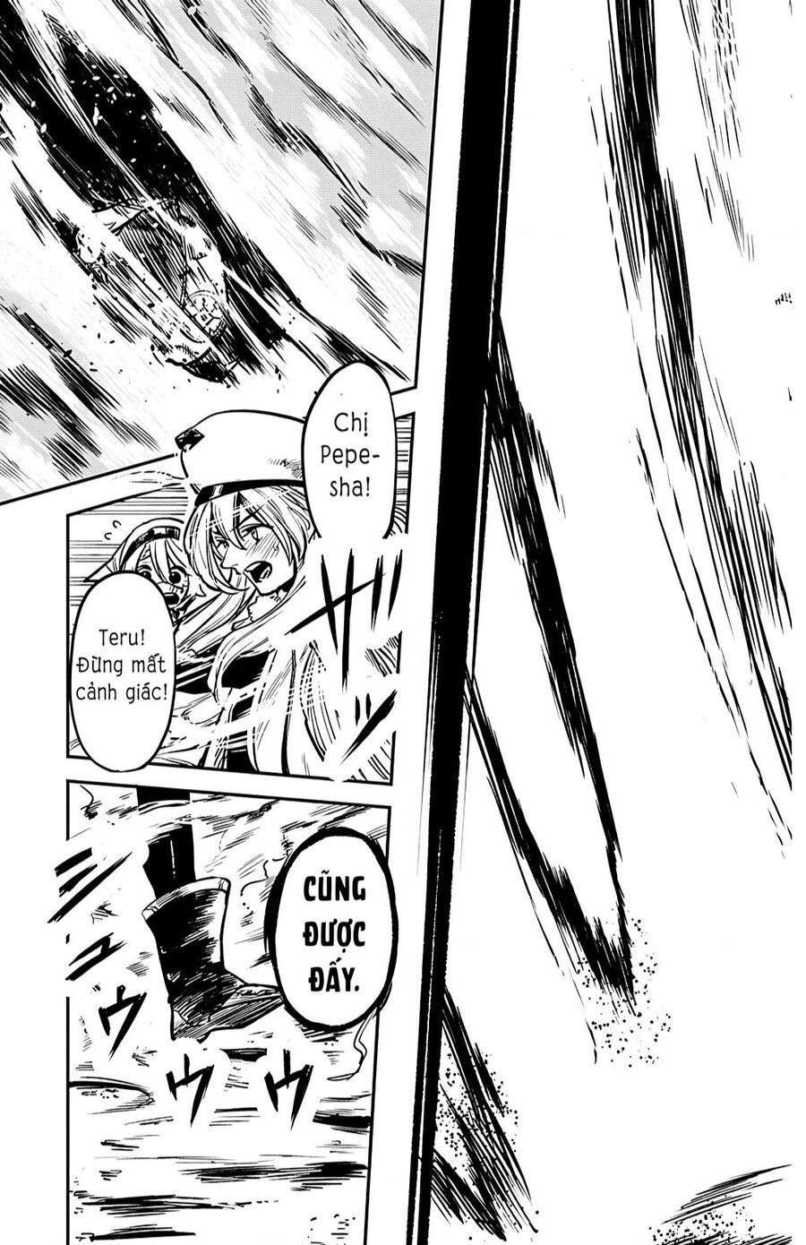 đọc truyện Shy Chương 21 ảnh 20 tại Thiên Thai Truyện