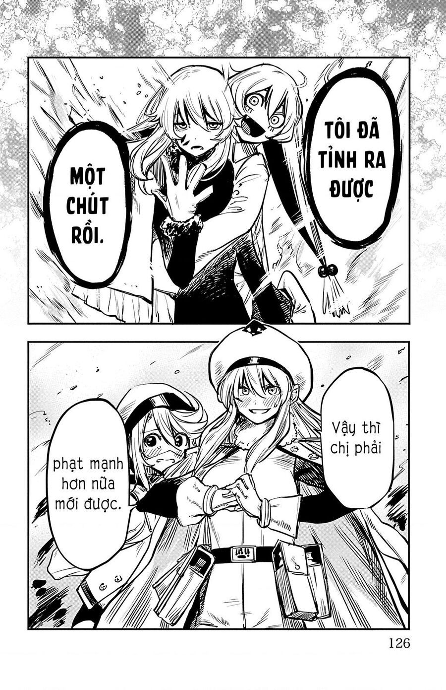 đọc truyện Shy Chương 21 ảnh 21 tại Thiên Thai Truyện