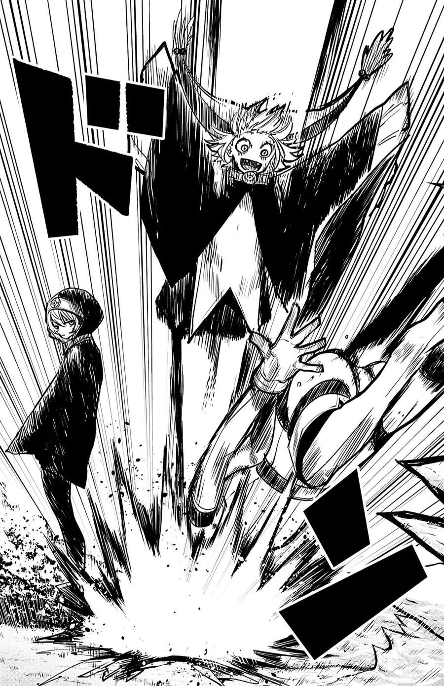 đọc truyện Shy Chương 21 ảnh 8 tại Thiên Thai Truyện