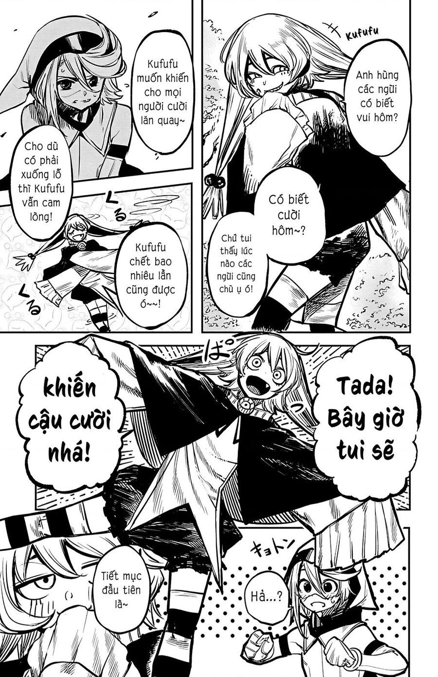 đọc truyện Shy Chương 21 ảnh 10 tại Thiên Thai Truyện