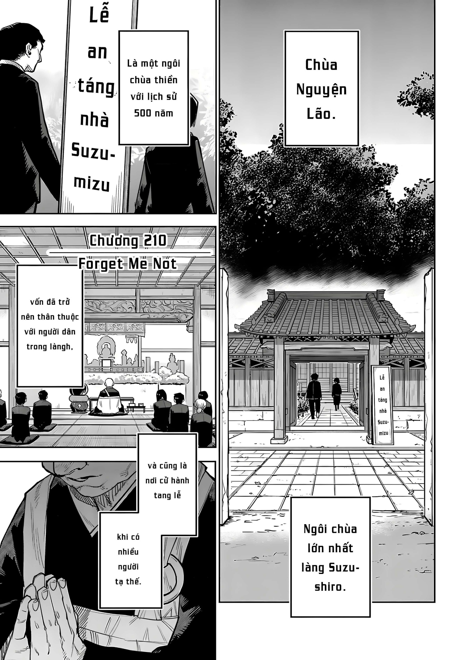 đọc truyện Shy Chương 210 ảnh 2 tại Thiên Thai Truyện