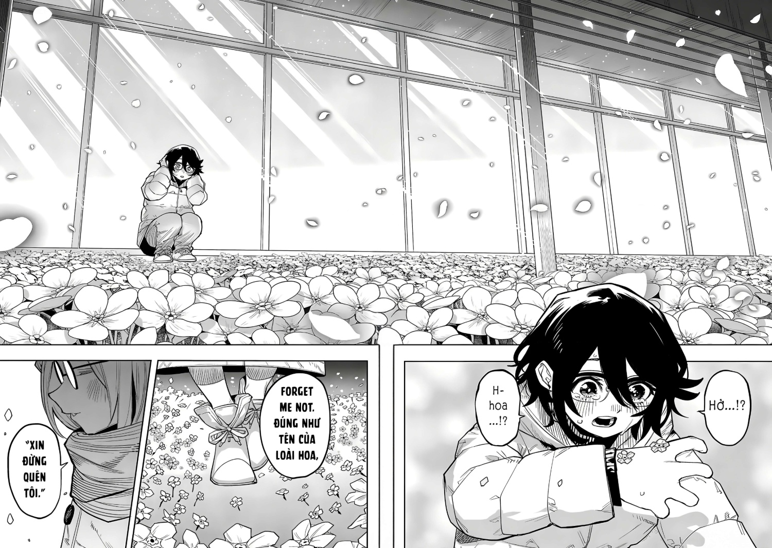 đọc truyện Shy Chương 210 ảnh 15 tại Thiên Thai Truyện