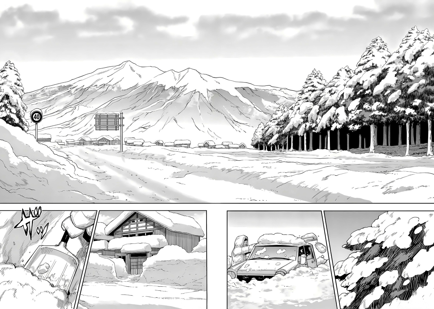 đọc truyện Shy Chương 211 ảnh 13 tại Thiên Thai Truyện