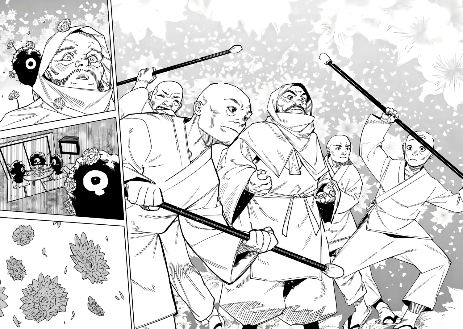 đọc truyện Shy Chương 212 ảnh 3 tại Thiên Thai Truyện