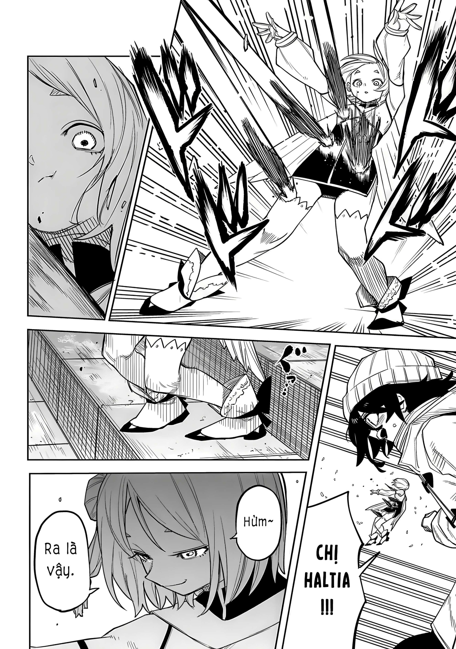 đọc truyện Shy Chương 212 ảnh 15 tại Thiên Thai Truyện