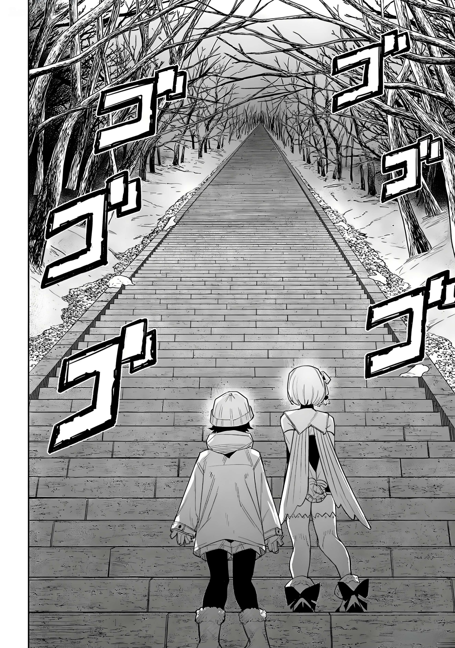 đọc truyện Shy Chương 212 ảnh 11 tại Thiên Thai Truyện