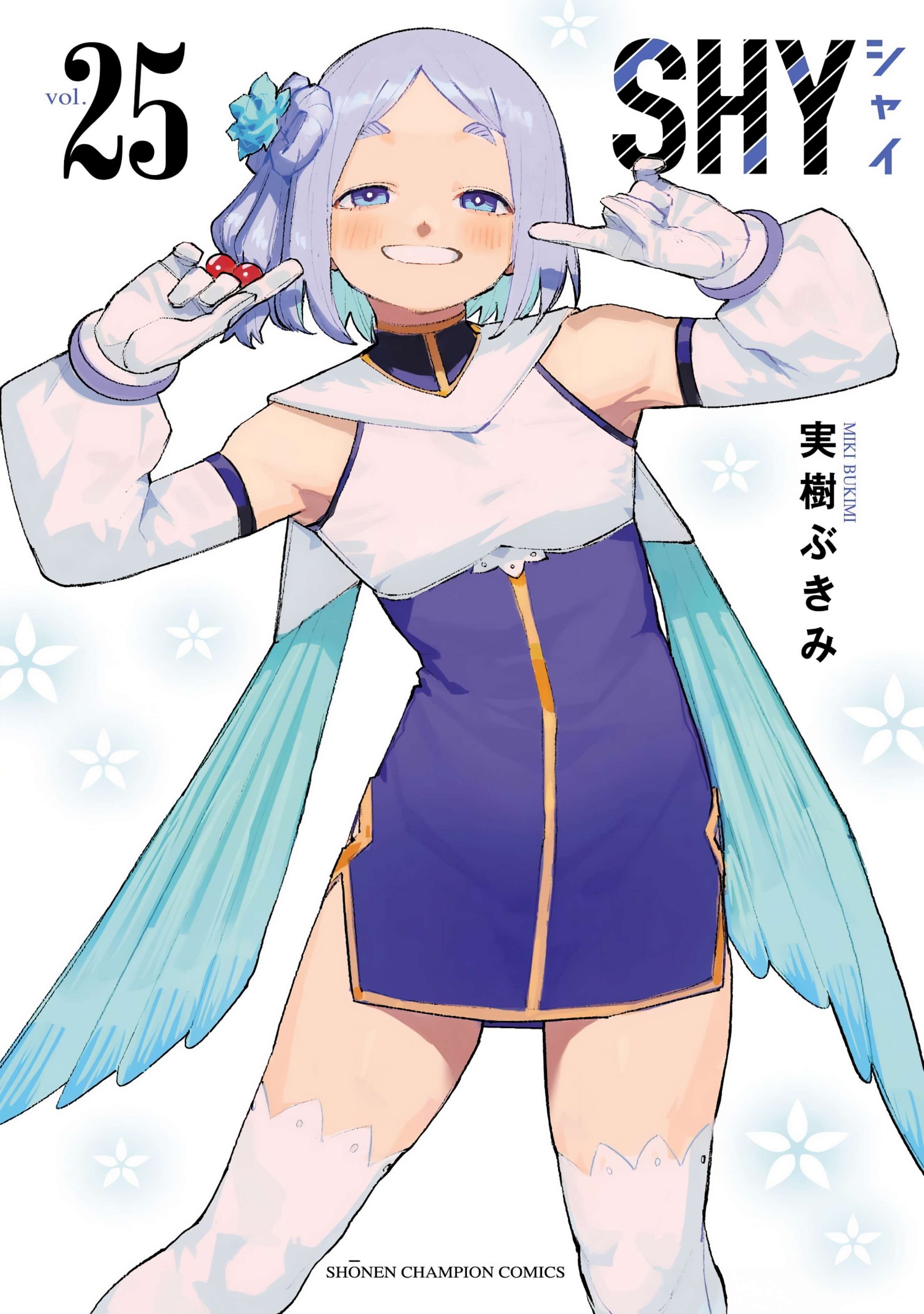 đọc truyện Shy Chương 213 ảnh 2 tại Thiên Thai Truyện