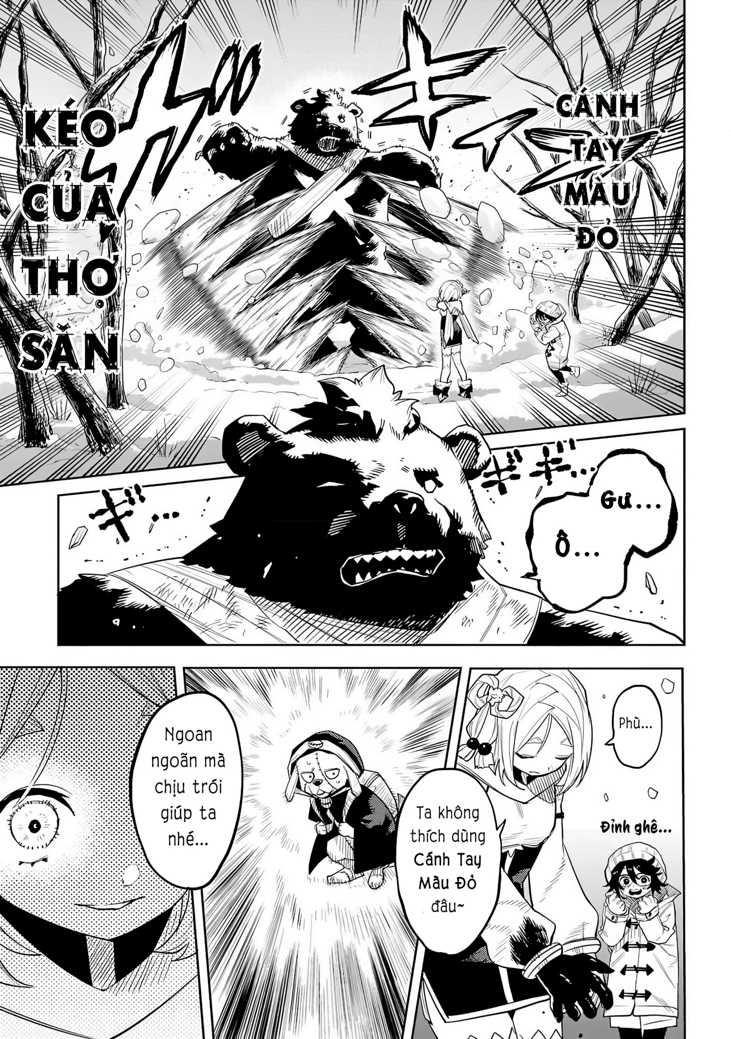 đọc truyện Shy Chương 213 ảnh 13 tại Thiên Thai Truyện