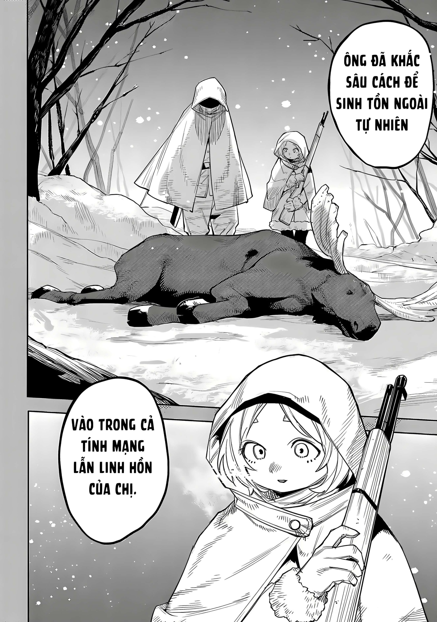 đọc truyện Shy Chương 213 ảnh 22 tại Thiên Thai Truyện