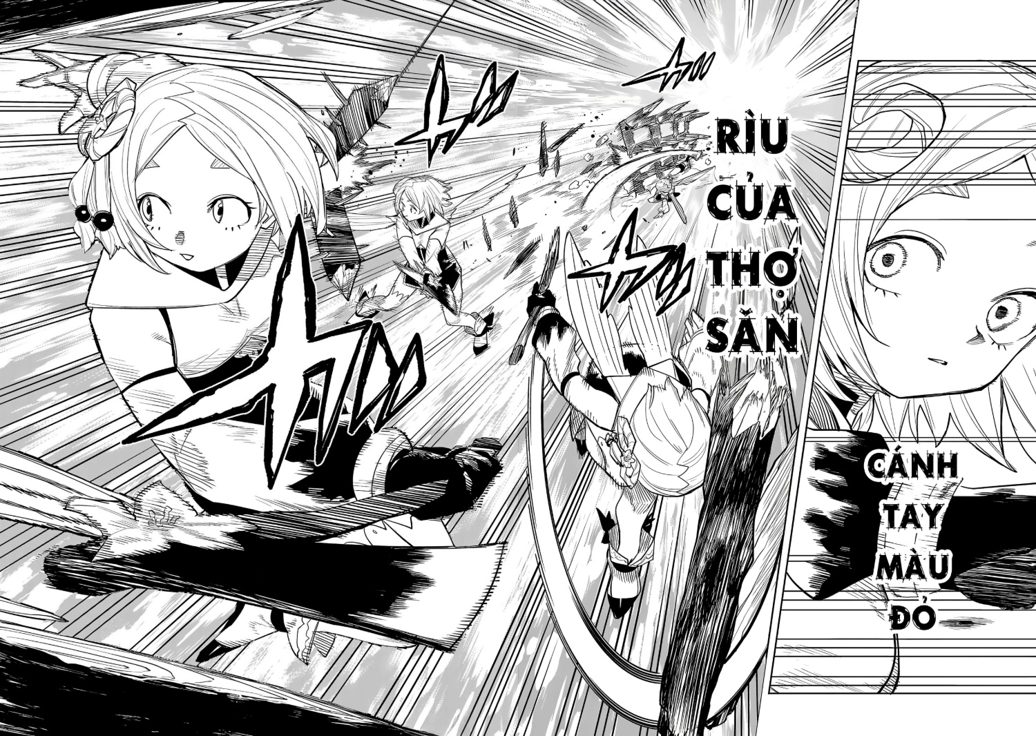 đọc truyện Shy Chương 213 ảnh 9 tại Thiên Thai Truyện