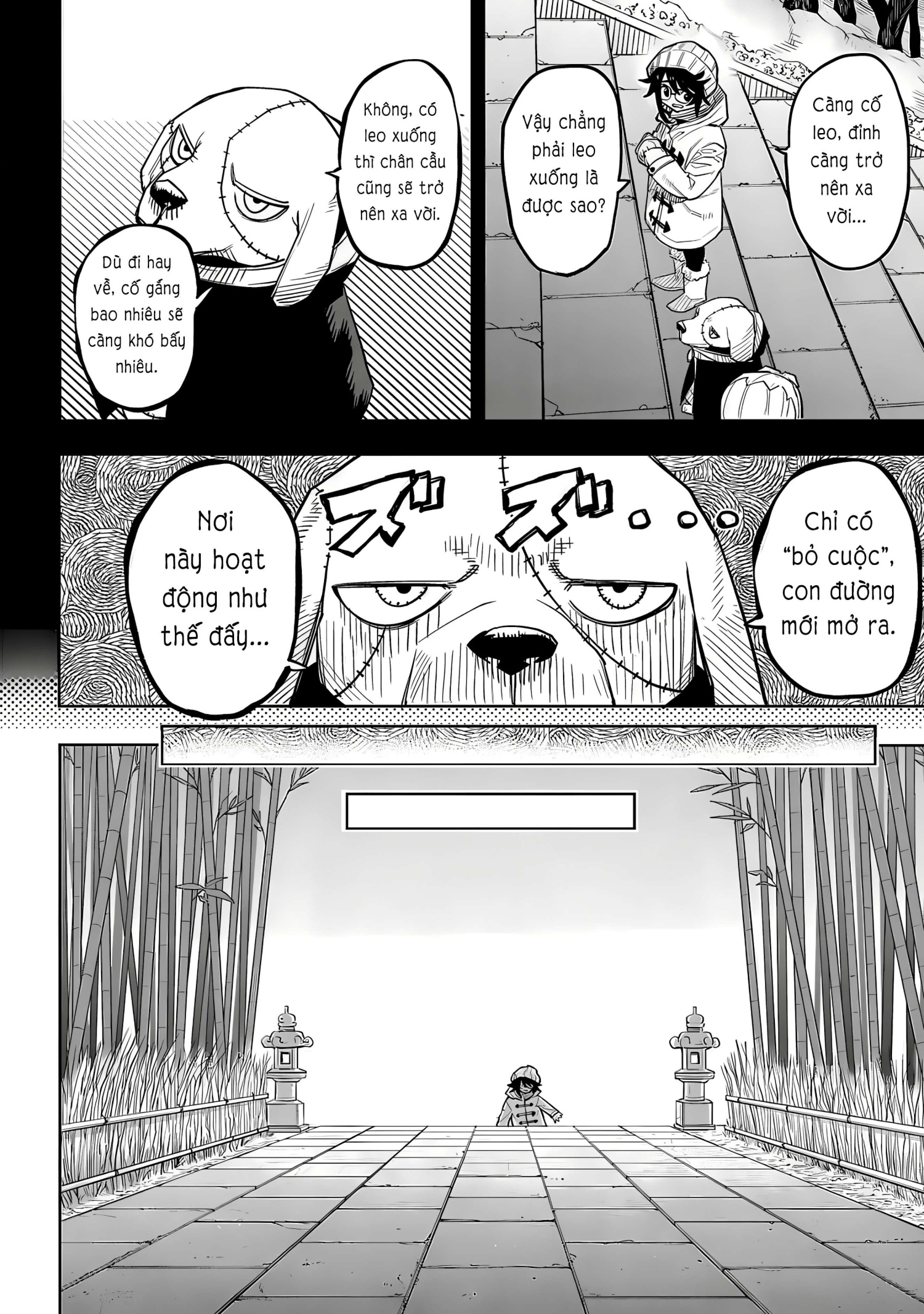 đọc truyện Shy Chương 214 ảnh 14 tại Thiên Thai Truyện