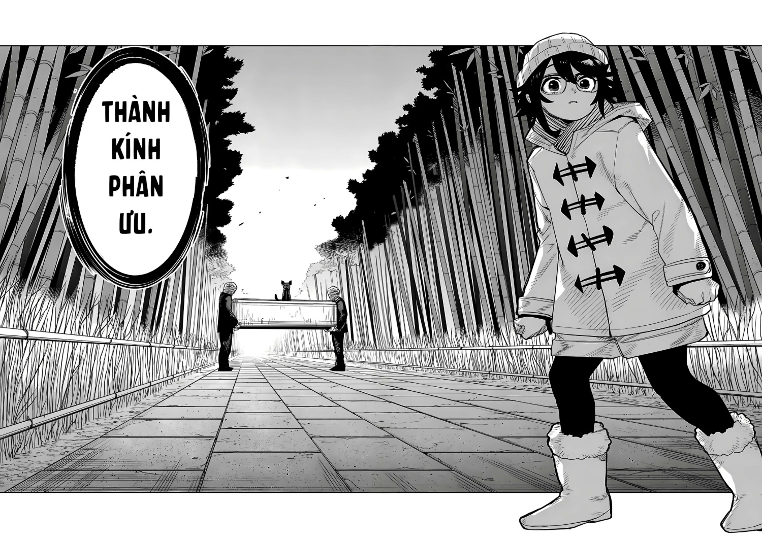 đọc truyện Shy Chương 214 ảnh 16 tại Thiên Thai Truyện