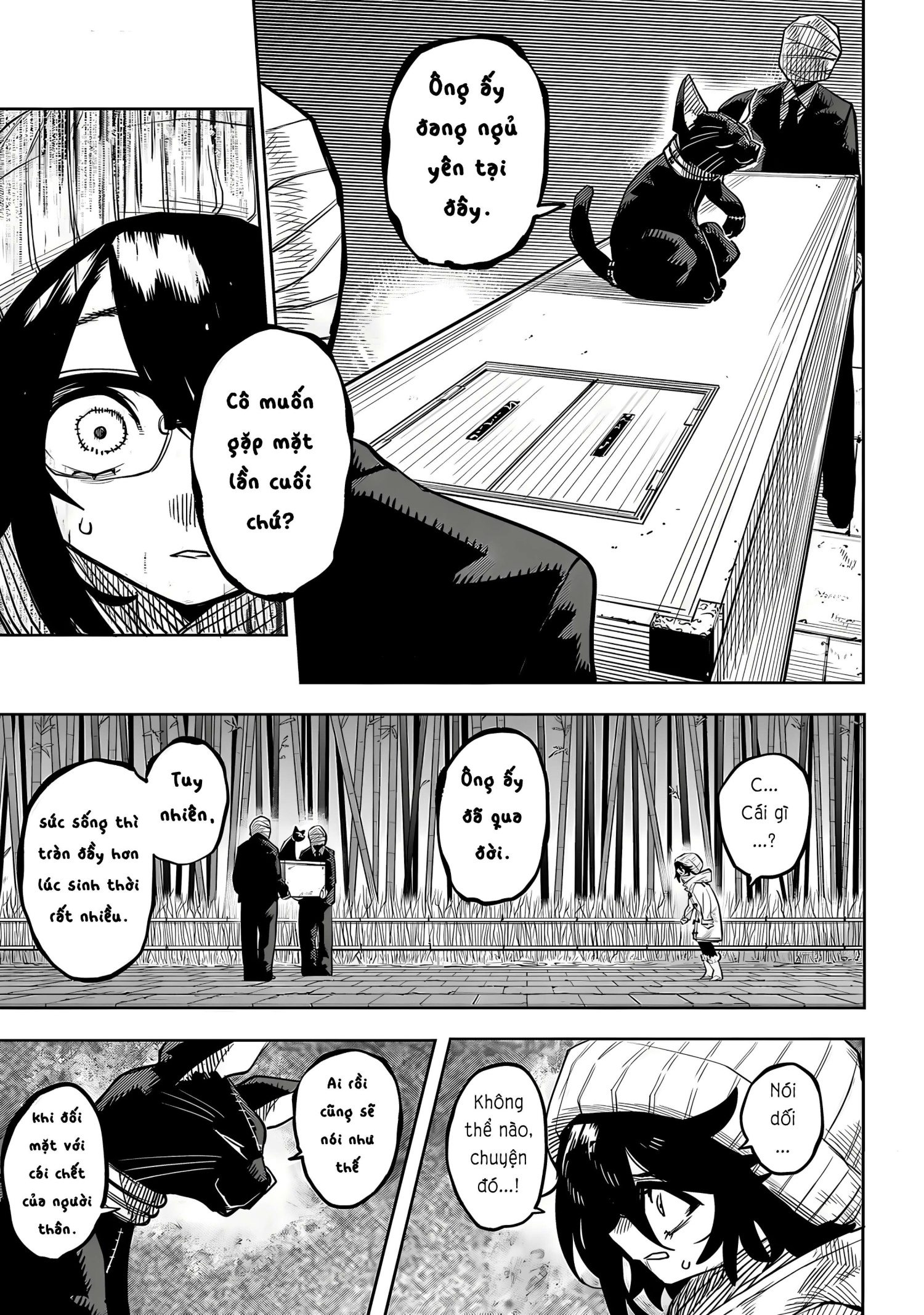 đọc truyện Shy Chương 214 ảnh 18 tại Thiên Thai Truyện