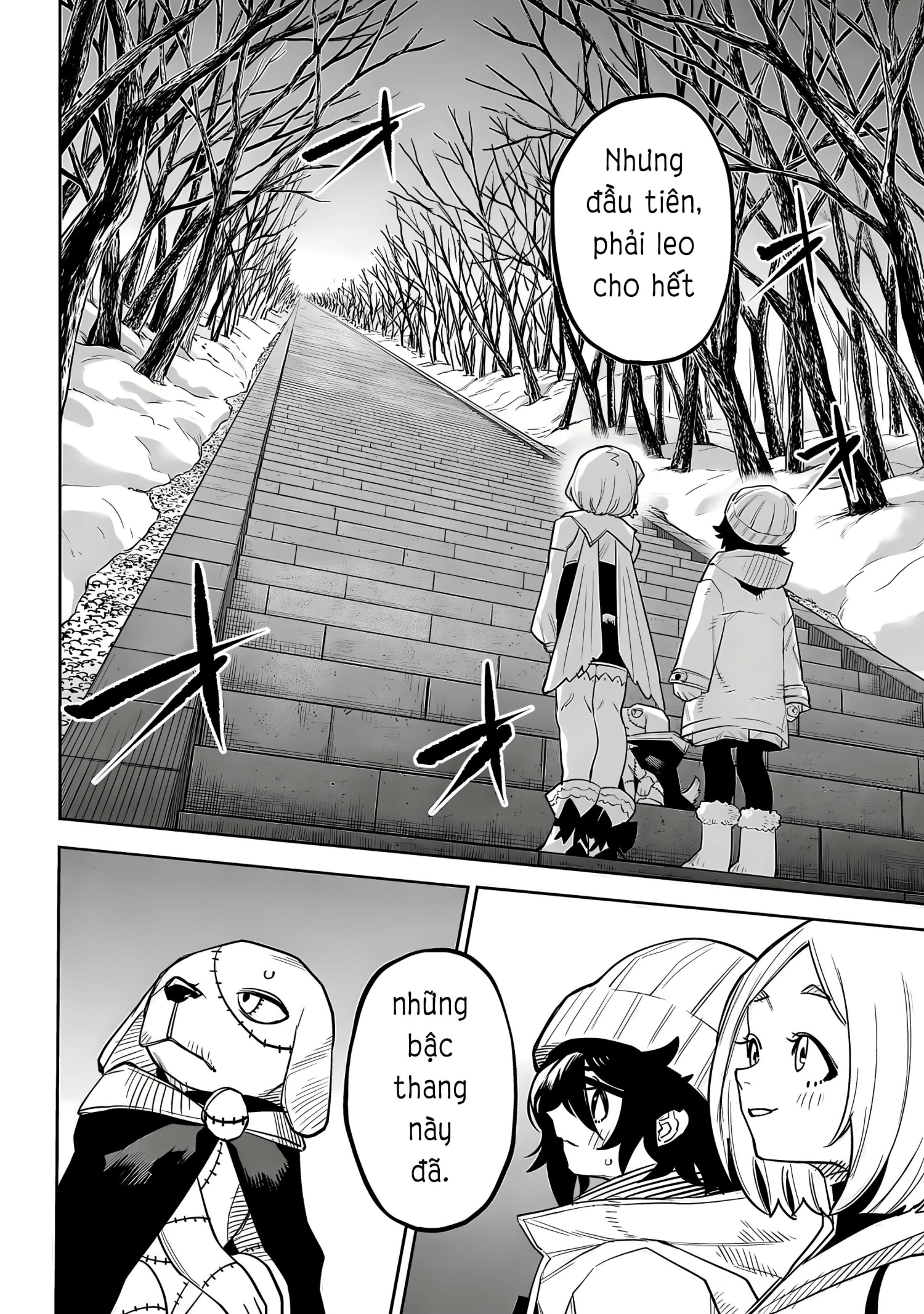 đọc truyện Shy Chương 214 ảnh 5 tại Thiên Thai Truyện