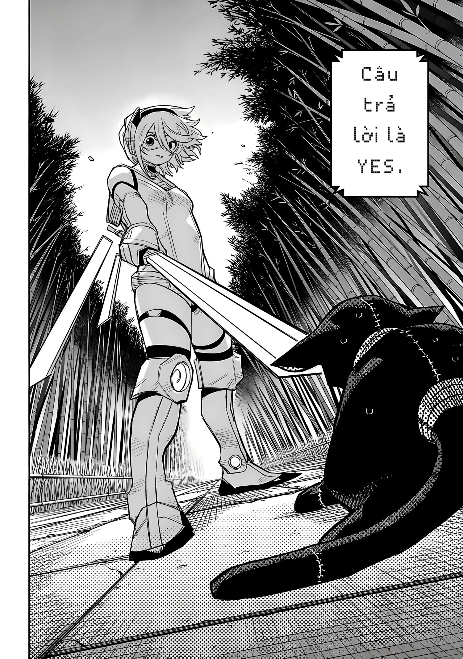 đọc truyện Shy Chương 215 ảnh 12 tại Thiên Thai Truyện