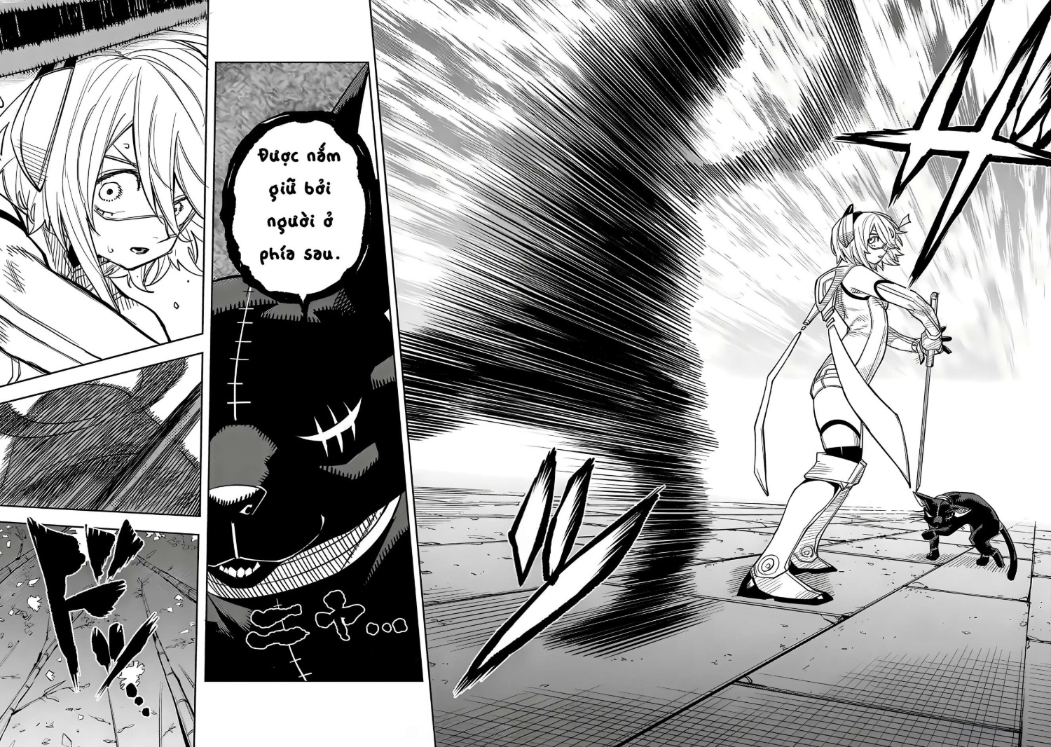 đọc truyện Shy Chương 215 ảnh 14 tại Thiên Thai Truyện