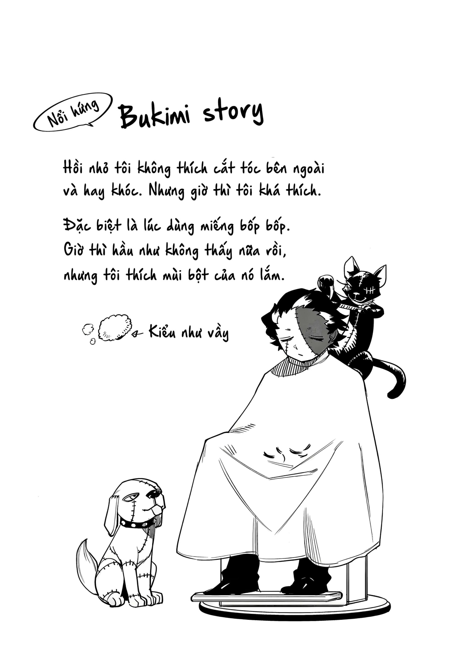 đọc truyện Shy Chương 215 ảnh 20 tại Thiên Thai Truyện