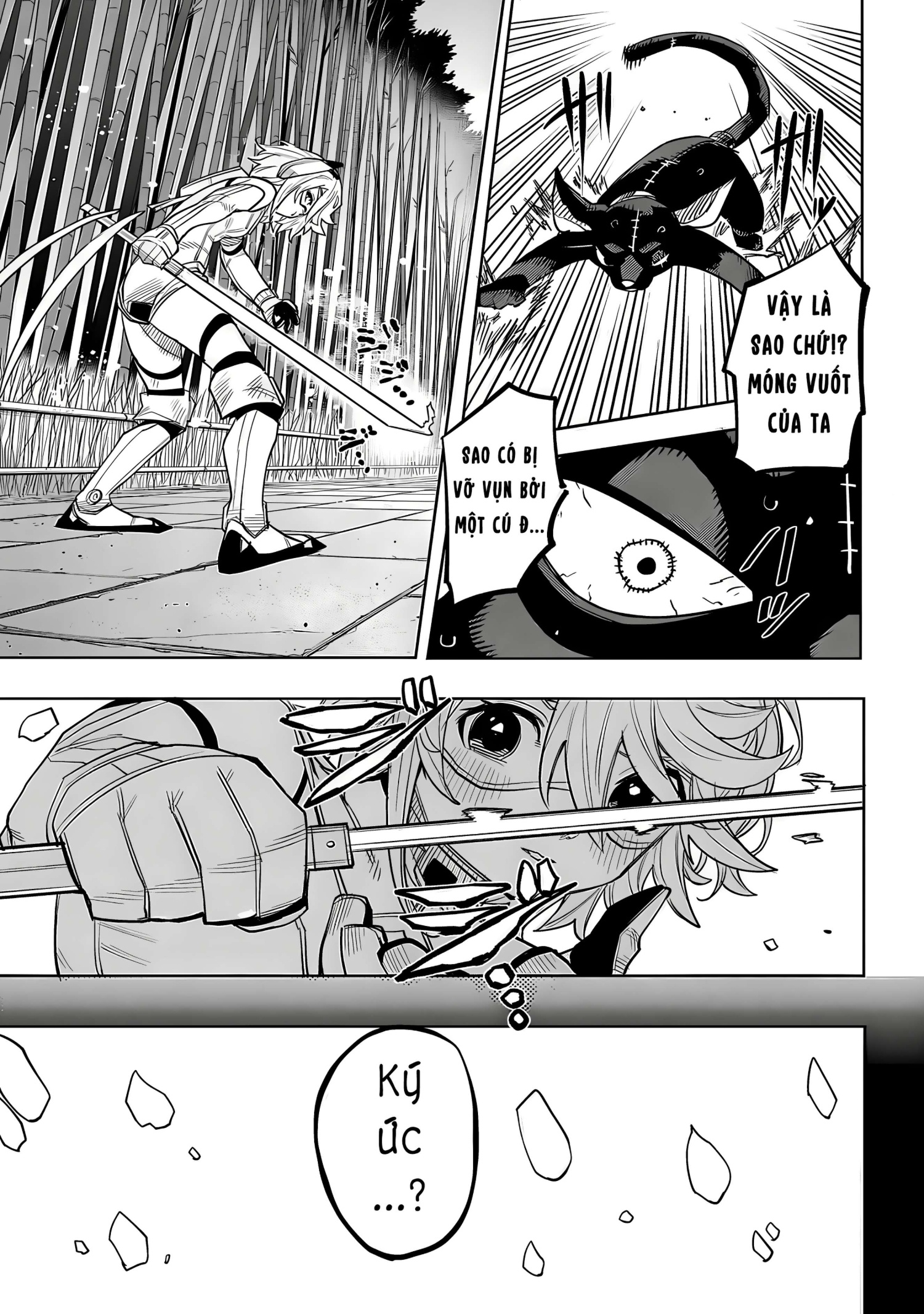 đọc truyện Shy Chương 215 ảnh 9 tại Thiên Thai Truyện