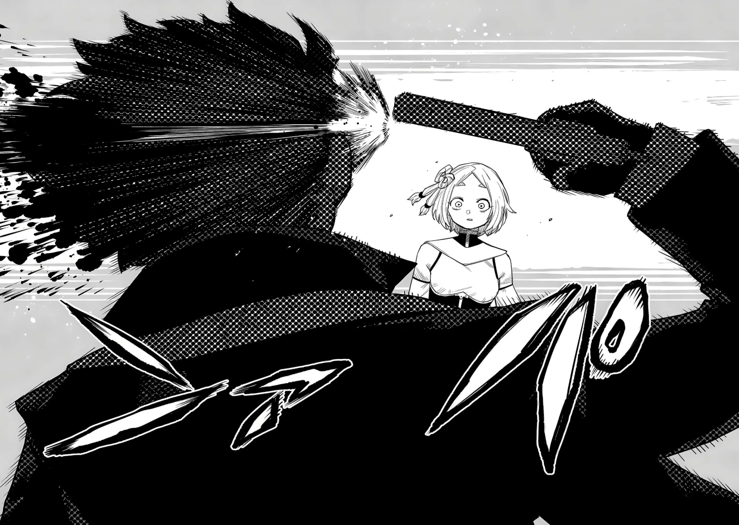 đọc truyện Shy Chương 216 ảnh 15 tại Thiên Thai Truyện