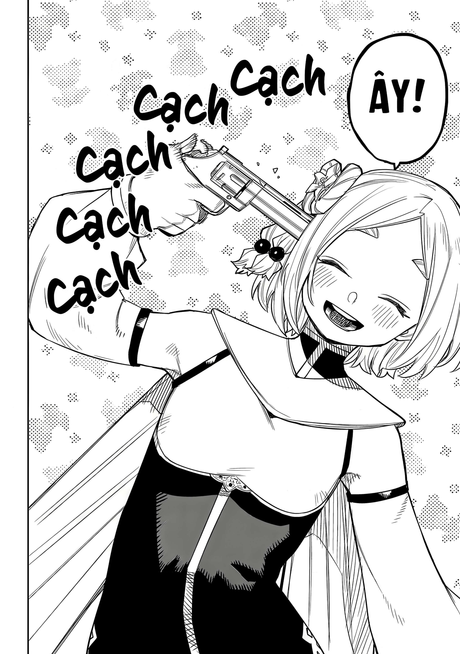 đọc truyện Shy Chương 216 ảnh 11 tại Thiên Thai Truyện