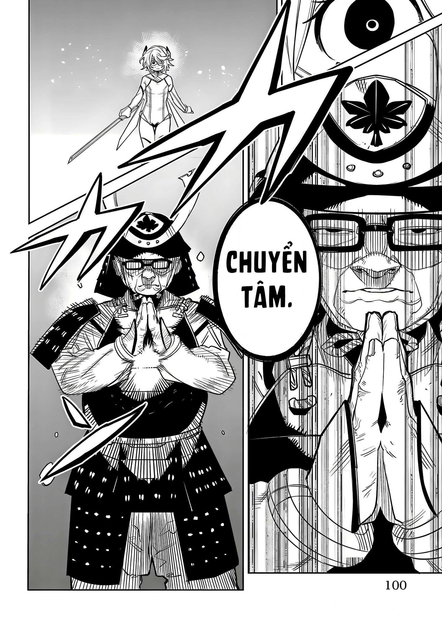 đọc truyện Shy Chương 217 ảnh 13 tại Thiên Thai Truyện