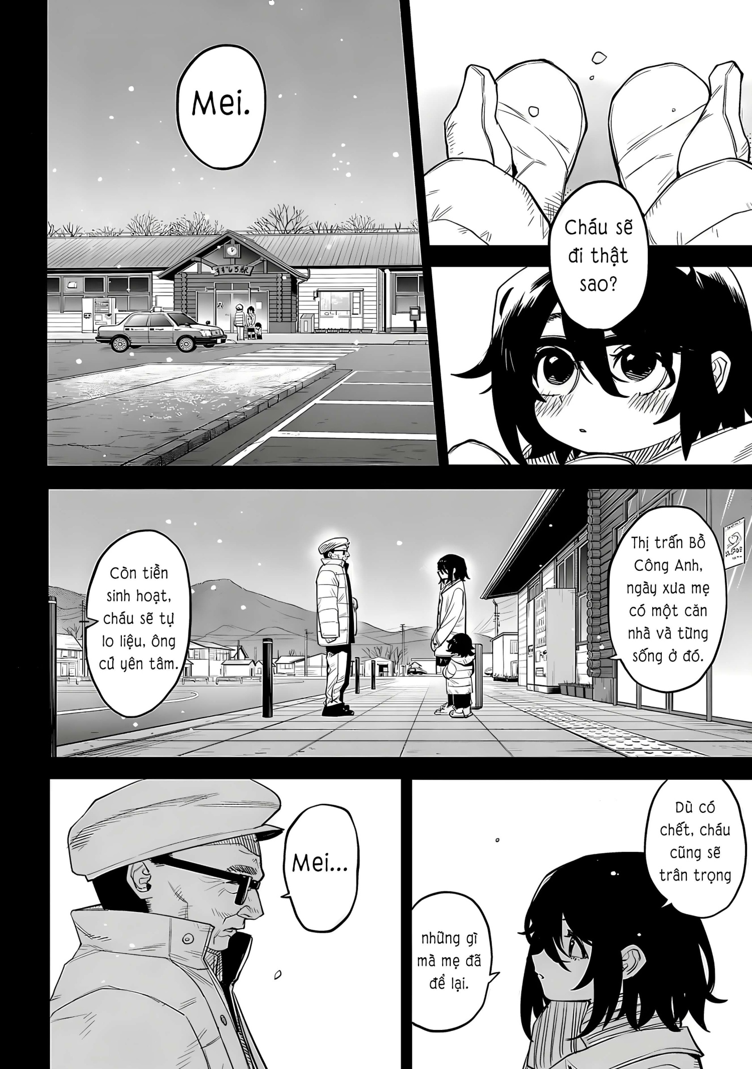 đọc truyện Shy Chương 217 ảnh 17 tại Thiên Thai Truyện