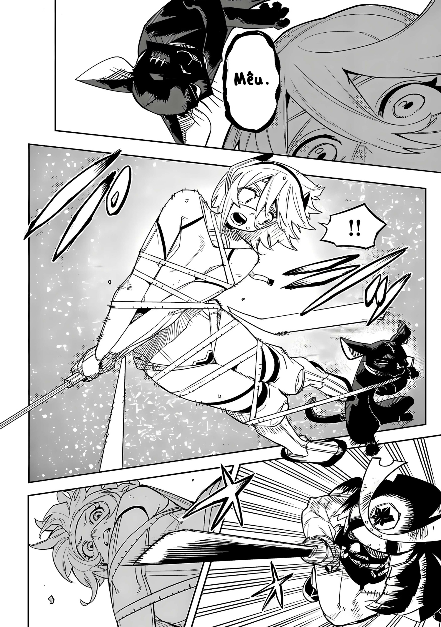 đọc truyện Shy Chương 217 ảnh 7 tại Thiên Thai Truyện