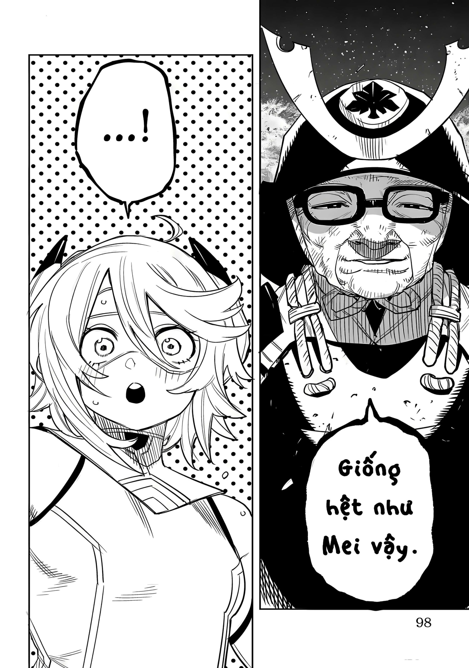 đọc truyện Shy Chương 217 ảnh 11 tại Thiên Thai Truyện