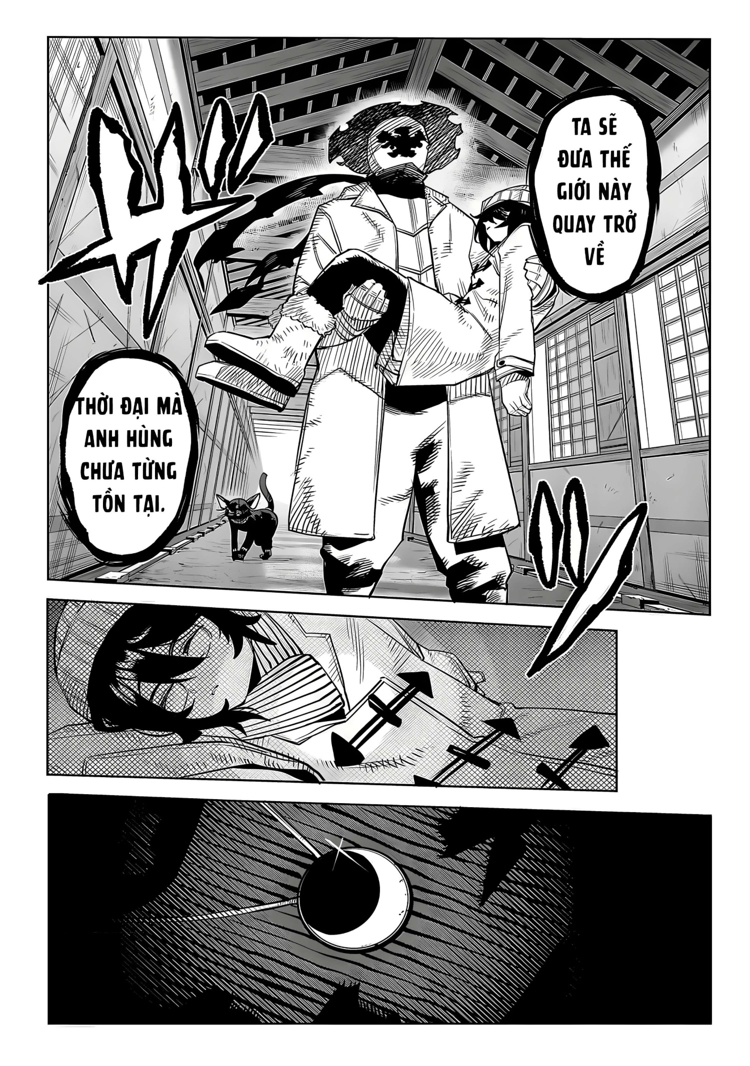 đọc truyện Shy Chương 218 ảnh 21 tại Thiên Thai Truyện