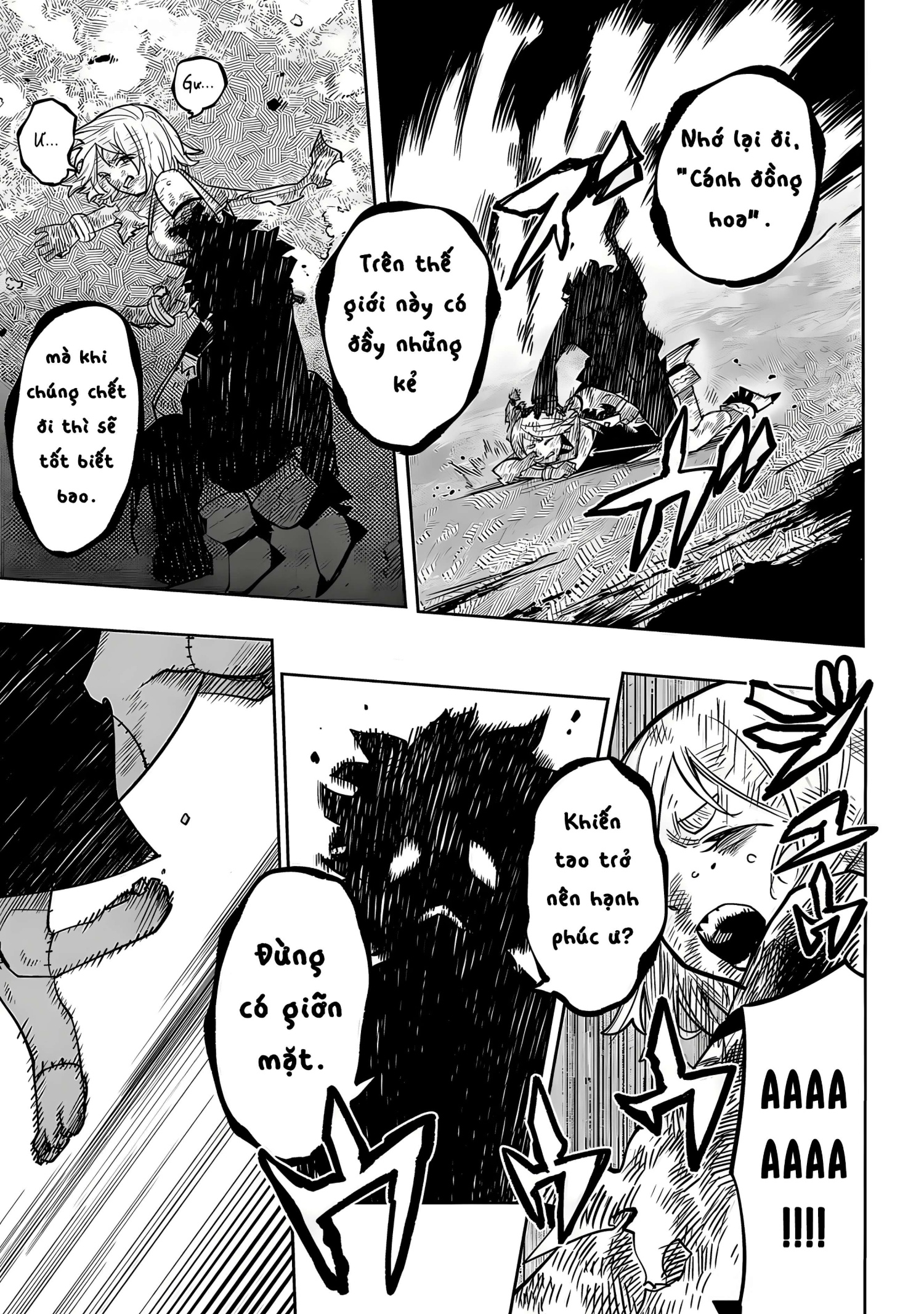 đọc truyện Shy Chương 219 ảnh 18 tại Thiên Thai Truyện